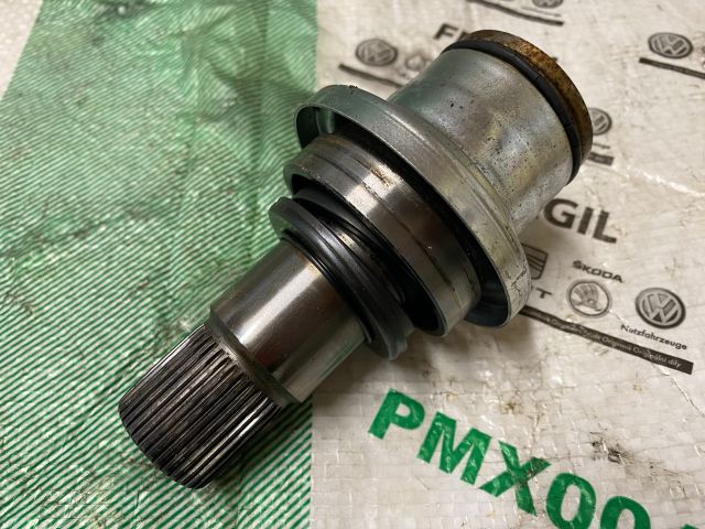 bontott VW SHARAN Jobb Féltengely