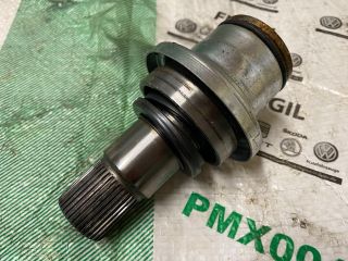 bontott VW SHARAN Jobb Féltengely