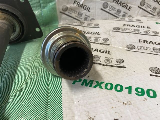 bontott VW SHARAN Jobb Féltengely