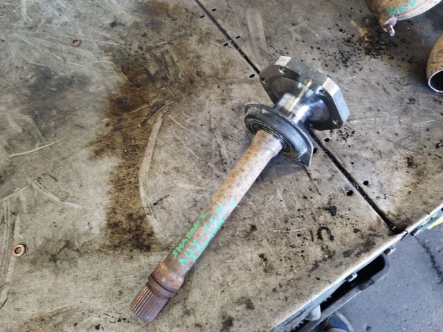 bontott VW SHARAN Jobb Féltengely