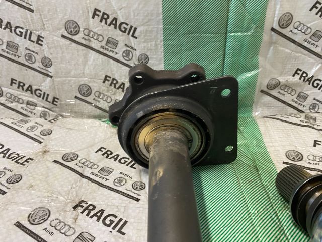 bontott VW SHARAN Jobb Féltengely