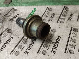 bontott VW SHARAN Jobb Féltengely