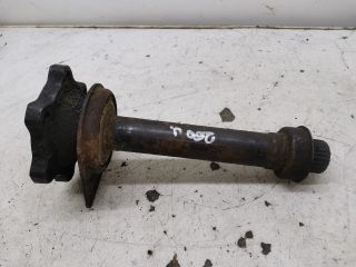 bontott VW SHARAN Jobb Féltengely