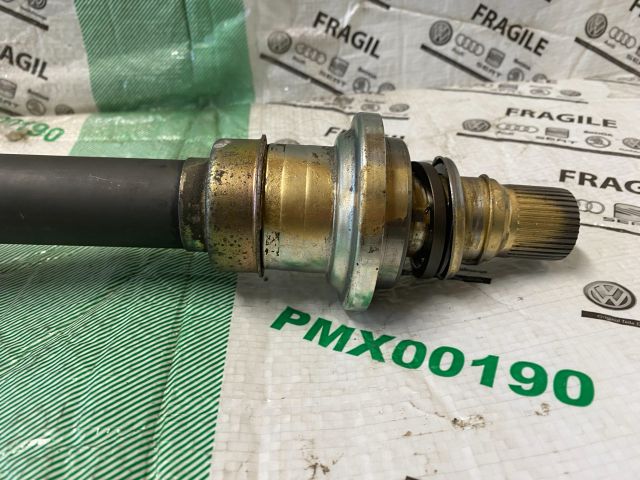 bontott VW SHARAN Jobb Féltengely