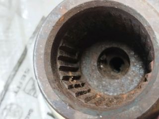 bontott VW SHARAN Jobb Féltengely