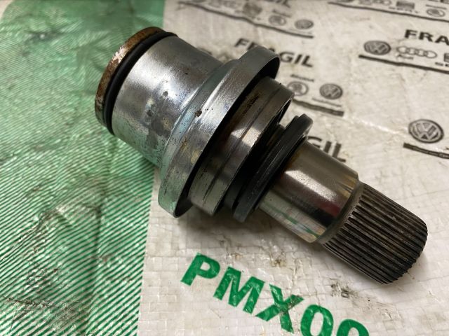 bontott VW SHARAN Jobb Féltengely