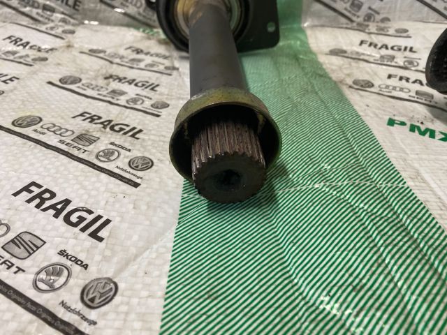 bontott VW SHARAN Jobb Féltengely