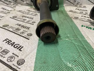 bontott VW SHARAN Jobb Féltengely