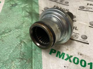 bontott VW SHARAN Jobb Féltengely