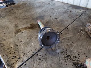 bontott VW SHARAN Jobb Féltengely