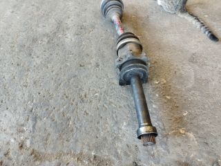 bontott VW SHARAN Jobb Féltengely