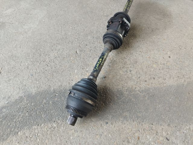 bontott VW SHARAN Jobb Féltengely