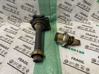 bontott VW SHARAN Jobb Féltengely