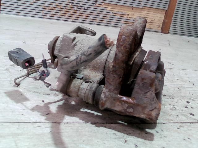 bontott VW SHARAN Jobb hátsó Féknyereg Munkahengerrel