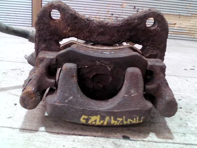 bontott VW SHARAN Jobb hátsó Féknyereg Munkahengerrel