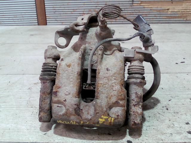 bontott VW SHARAN Jobb hátsó Féknyereg Munkahengerrel