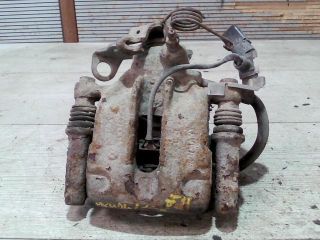 bontott VW SHARAN Jobb hátsó Féknyereg Munkahengerrel