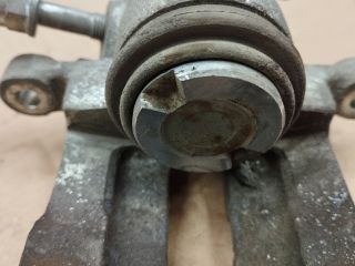 bontott VW SHARAN Jobb hátsó Féknyereg Munkahengerrel