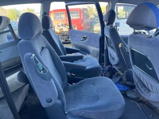 bontott VW SHARAN Jobb hátsó Lengéscsillapító