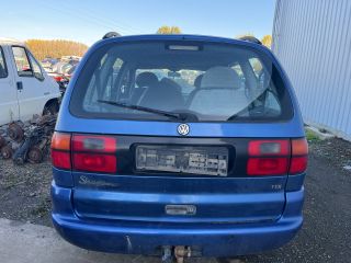 bontott VW SHARAN Jobb hátsó Lengéscsillapító