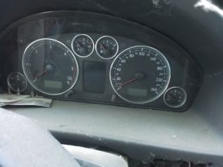 bontott VW SHARAN Jobb hátsó Lengéscsillapító