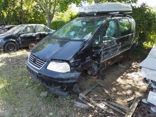 bontott VW SHARAN Kettős tömegű Lendkerék