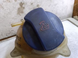 bontott VW SHARAN Kiegyenlítő Tartály