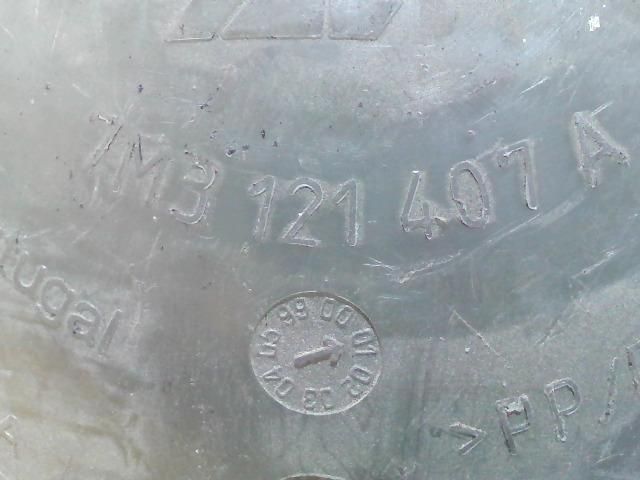 bontott VW SHARAN Kiegyenlítő Tartály