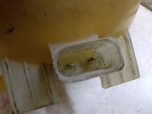 bontott VW SHARAN Kiegyenlítő Tartály