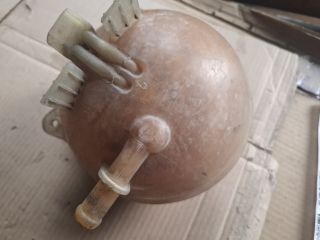 bontott VW SHARAN Kiegyenlítő Tartály