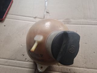 bontott VW SHARAN Kiegyenlítő Tartály