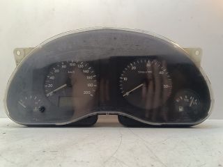 bontott VW SHARAN Kilométeróra