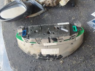 bontott VW SHARAN Kilométeróra