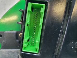 bontott VW SHARAN Kilométeróra