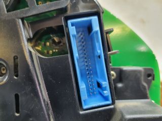 bontott VW SHARAN Kilométeróra