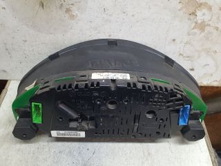 bontott VW SHARAN Kilométeróra