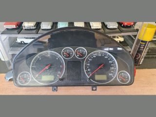 bontott VW SHARAN Kilométeróra