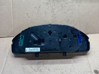 bontott VW SHARAN Kilométeróra