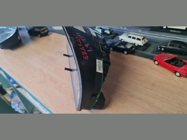 bontott VW SHARAN Kilométeróra