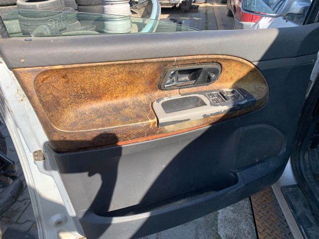 bontott VW SHARAN Kilométeróra