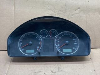 bontott VW SHARAN Kilométeróra