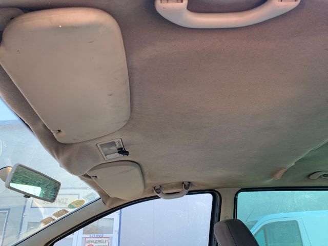 bontott VW SHARAN Kilométeróra