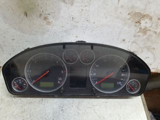 bontott VW SHARAN Kilométeróra