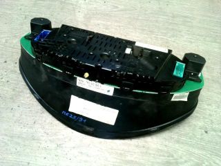 bontott VW SHARAN Kilométeróra