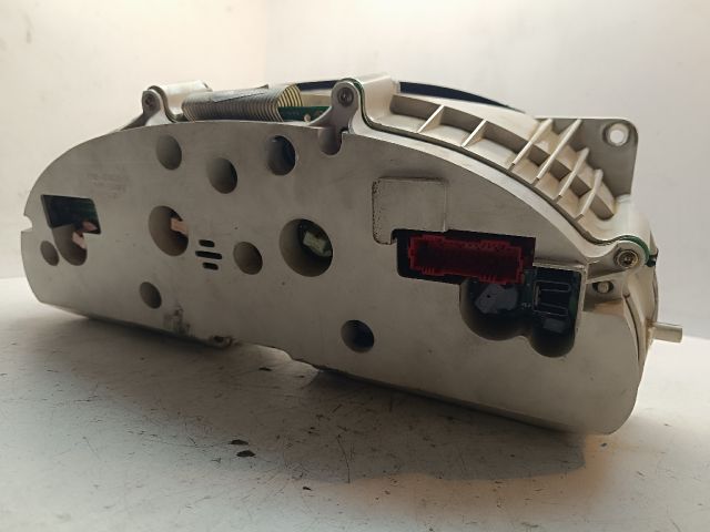 bontott VW SHARAN Kilométeróra