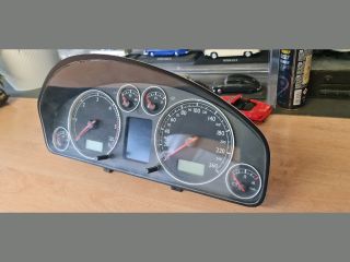 bontott VW SHARAN Kilométeróra