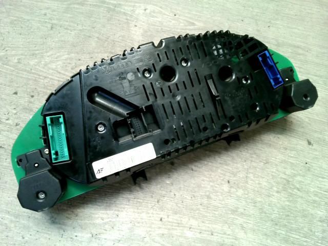 bontott VW SHARAN Kilométeróra