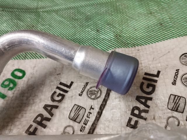 bontott VW SHARAN Klíma Cső