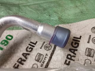 bontott VW SHARAN Klíma Cső