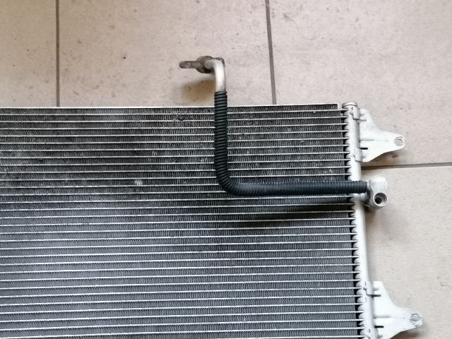 bontott VW SHARAN Klímahűtő Radiátor